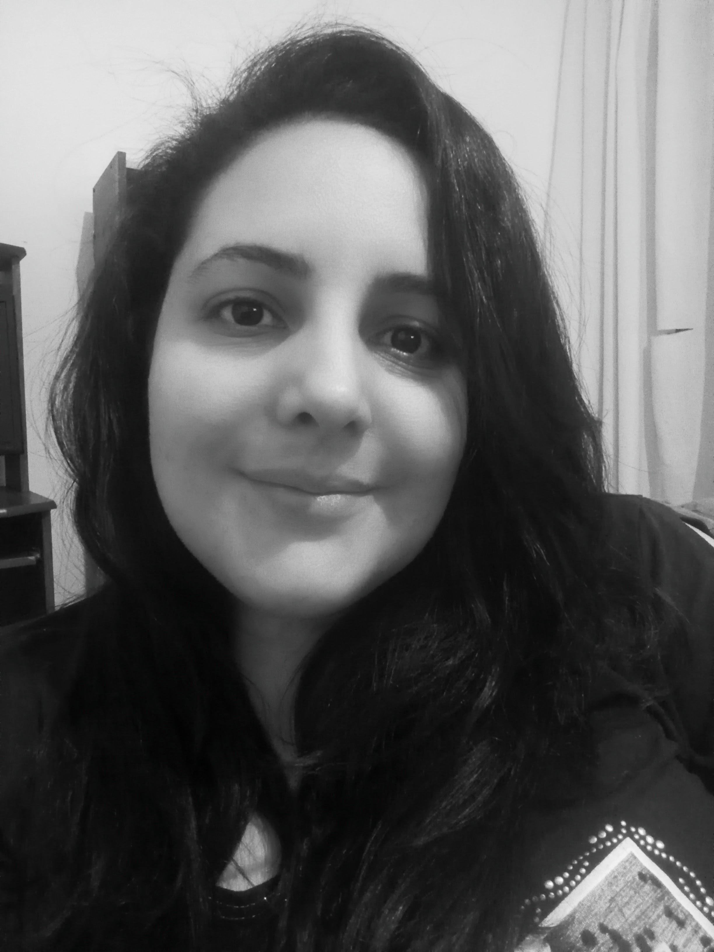 HIZZA CAROLLINE RODRIGUES DE ANDRADE