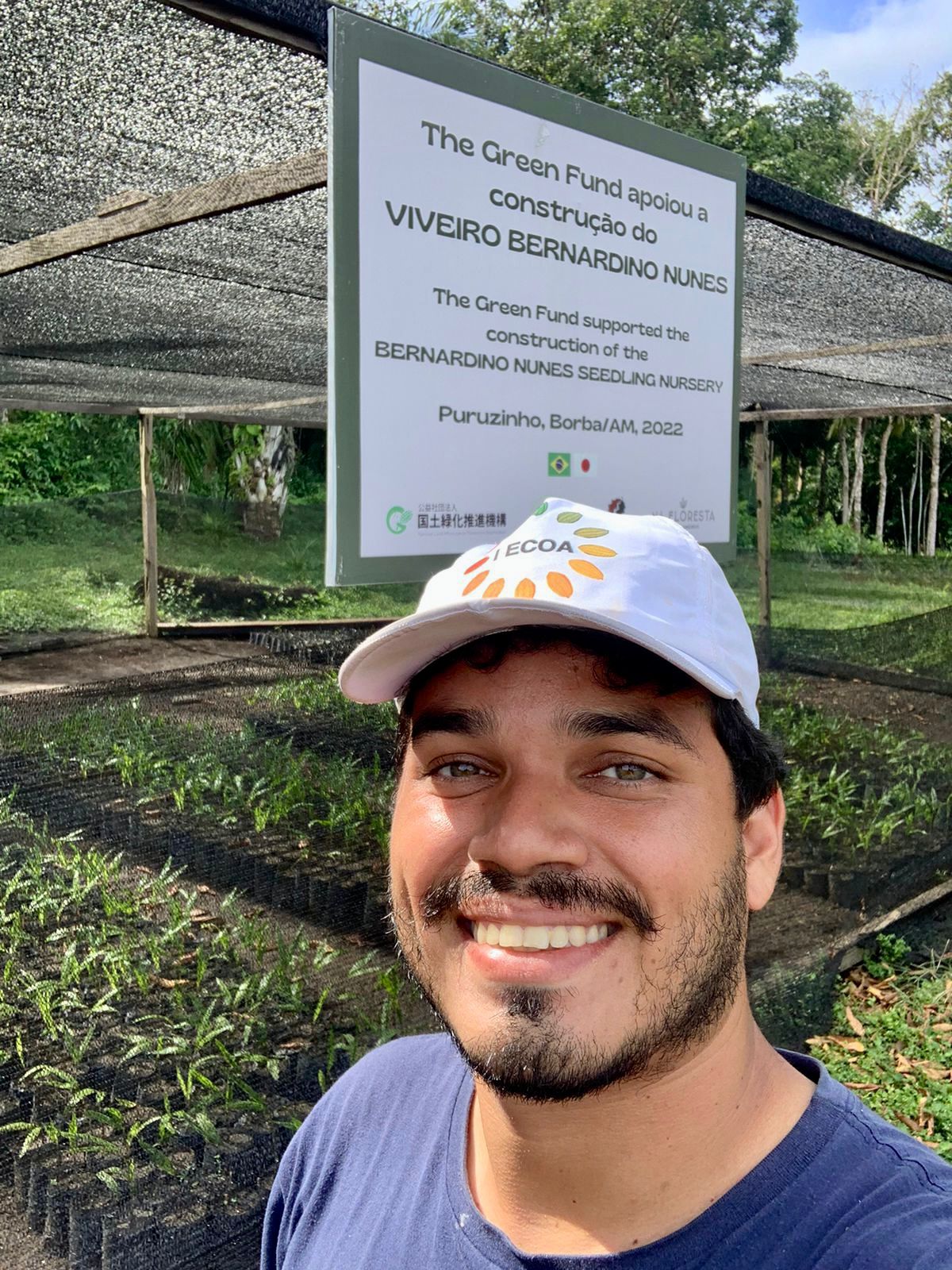 Luiz Matheus Barreto Farias