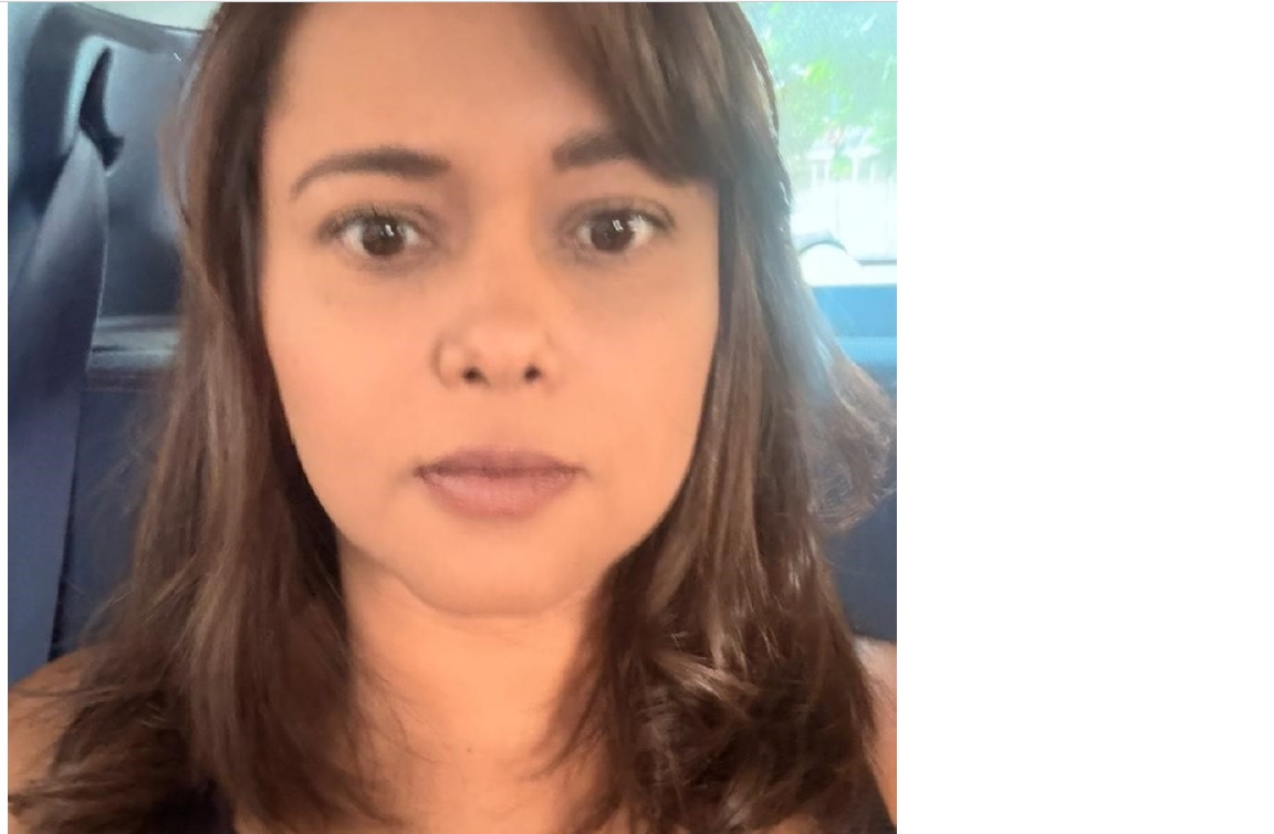 MARILANE NASCIMENTO DIAS