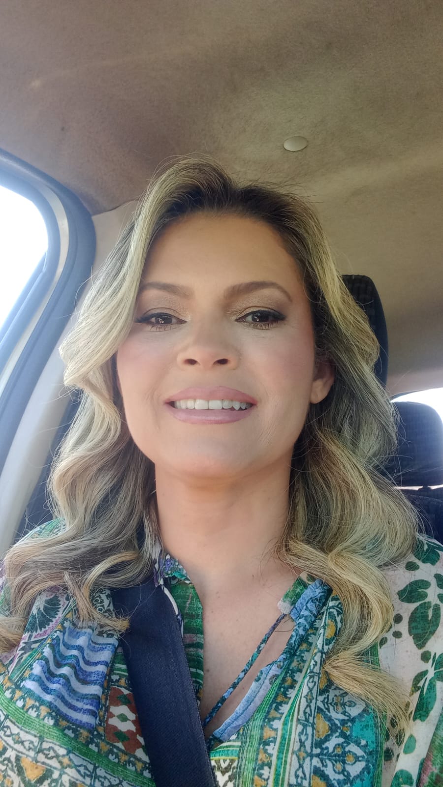 URSULA QUARESMA DA SILVA