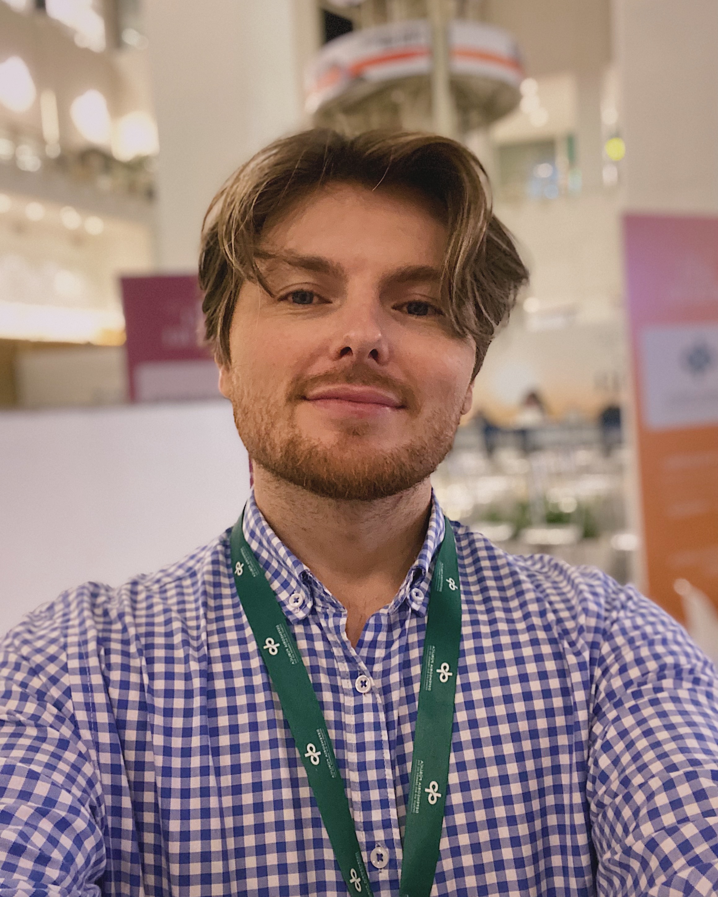 Lucas pasquetti schaffer