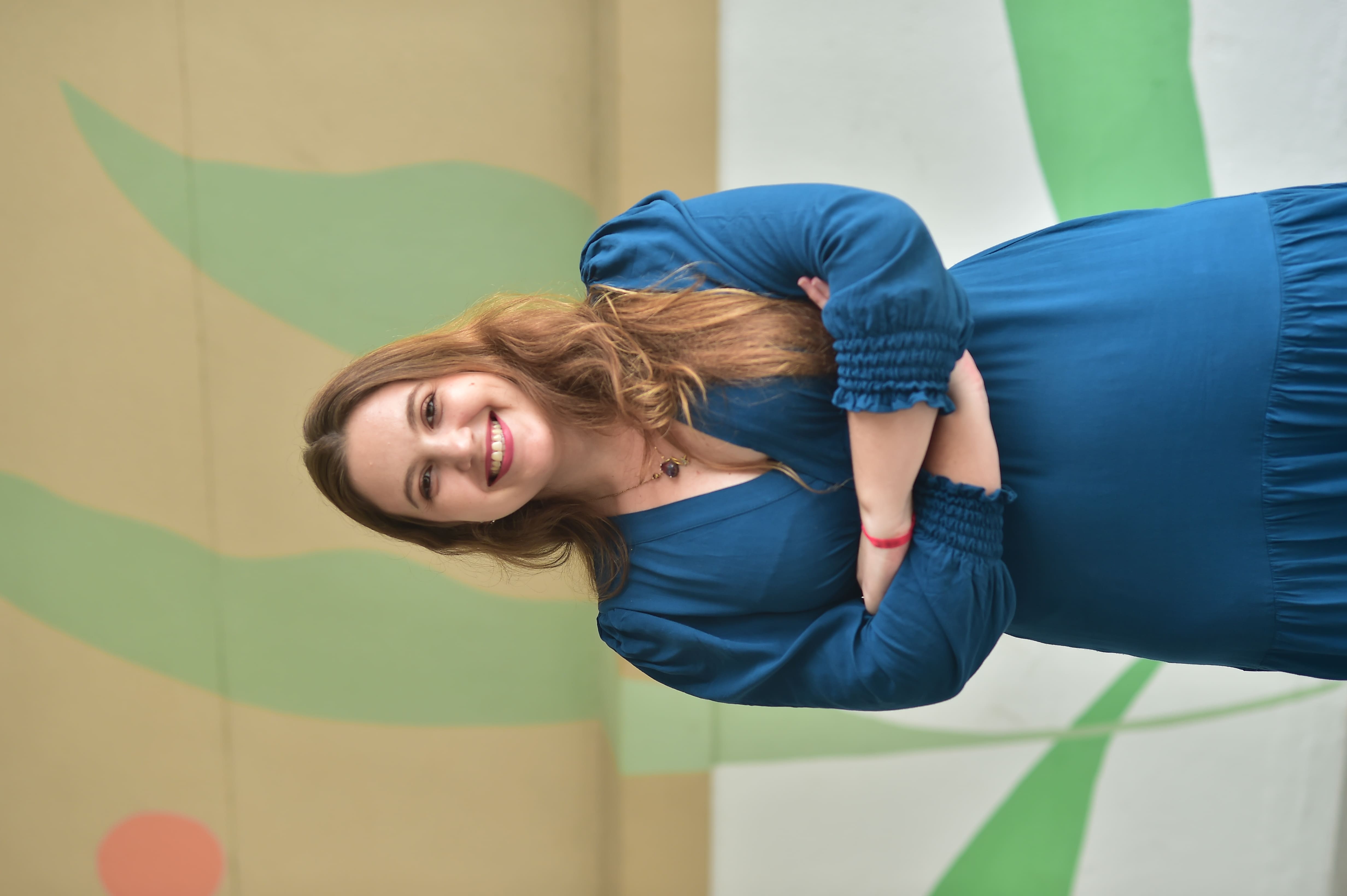 KARLA BARROSO CORREA