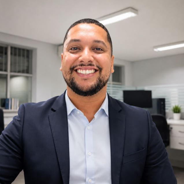 DANIEL SAN PEREIRA BORGES