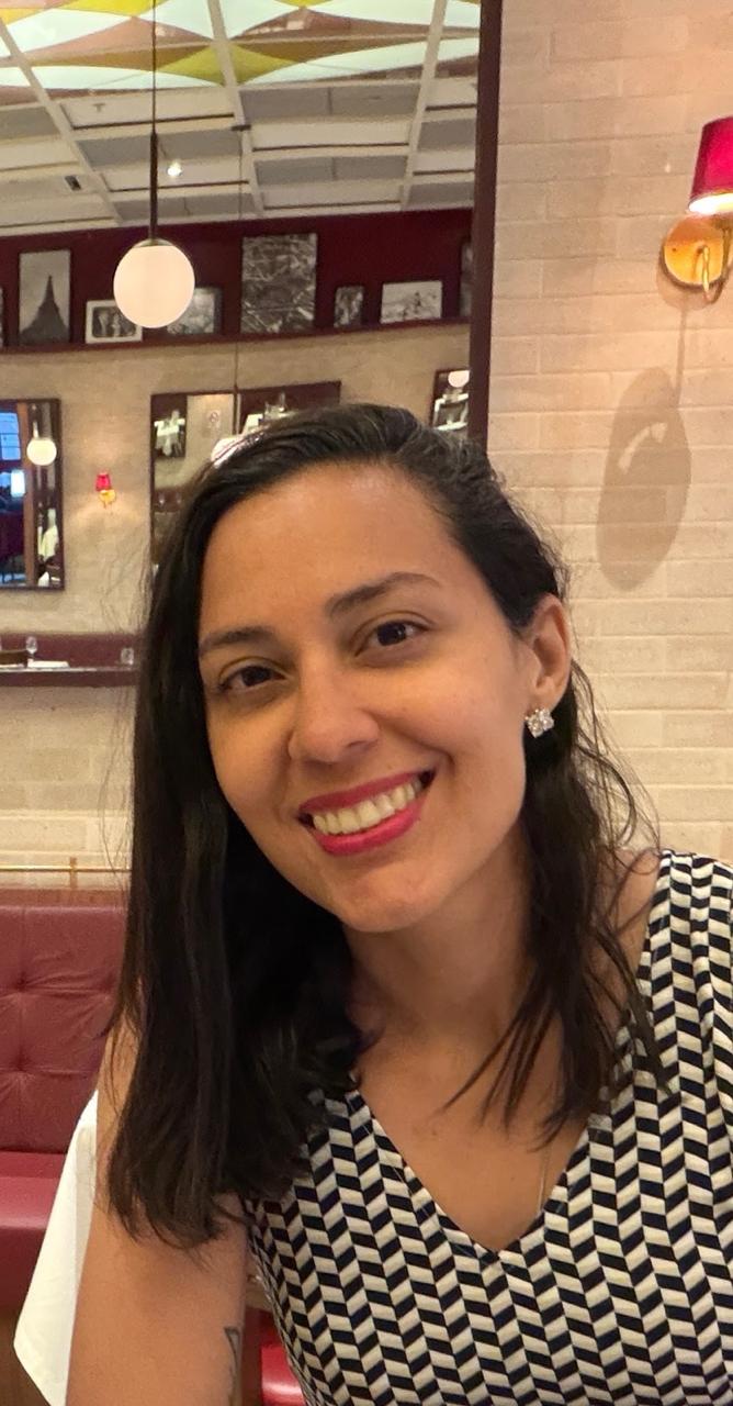 MARILIA ALMEIDA SOARES