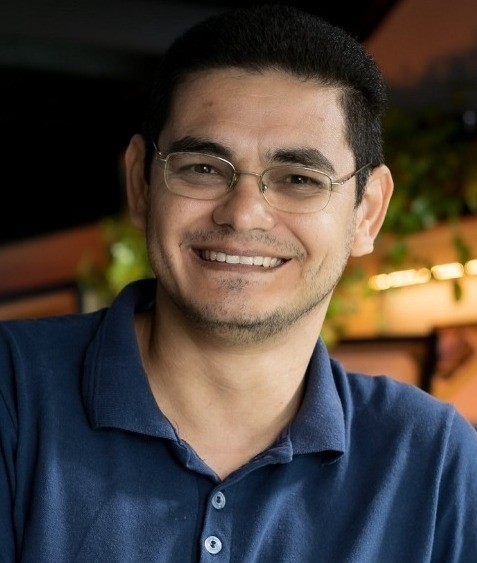 JOSIAS LOUREIRO TEIXEIRA