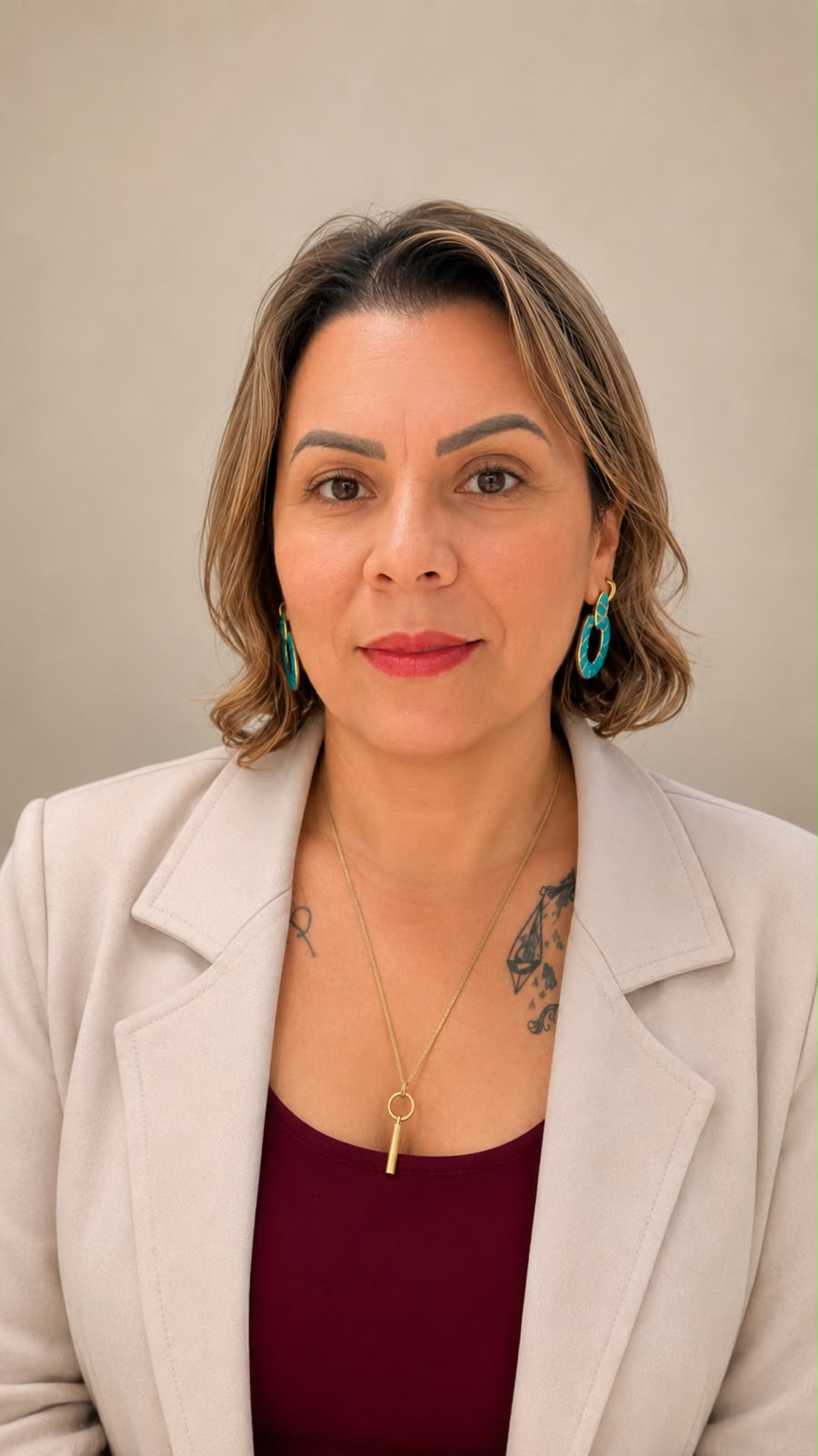 ALESSANDRA FAGUNDES FURTADO DE MELO