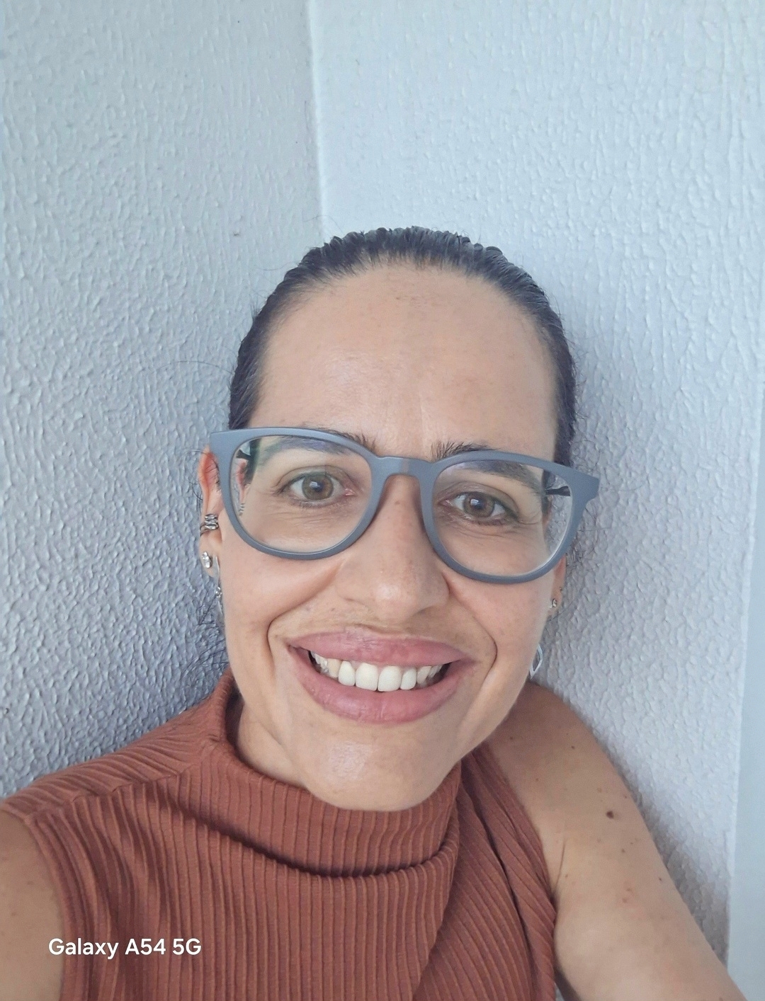 GISELLE MARI SPECK