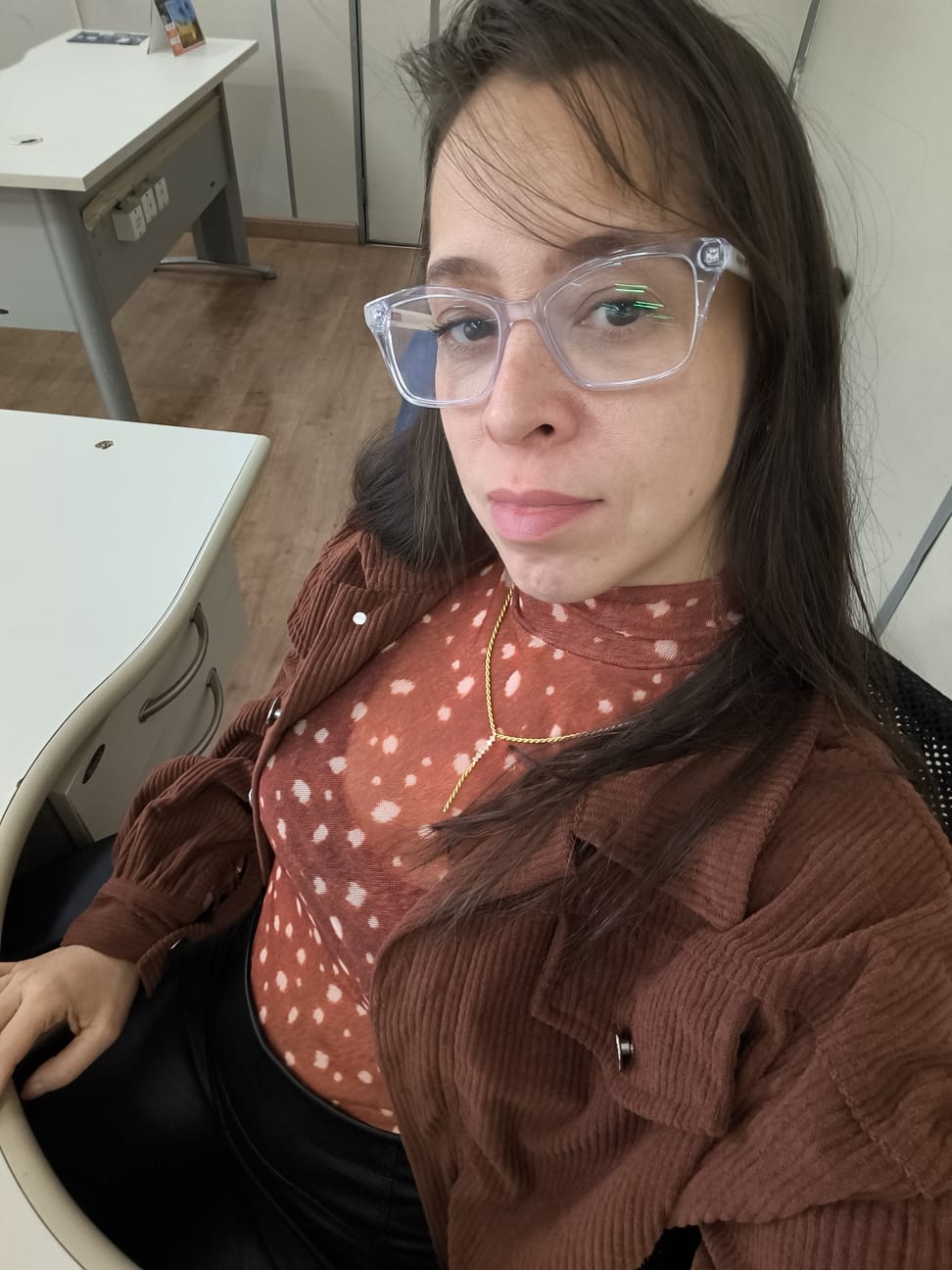 FLAVIA CLAUDIANE DE SOUZA