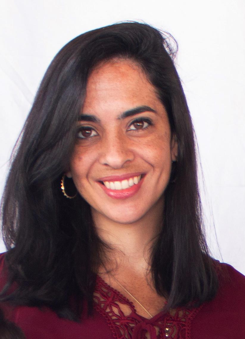 Viviane Santana de Oliveira da Cruz