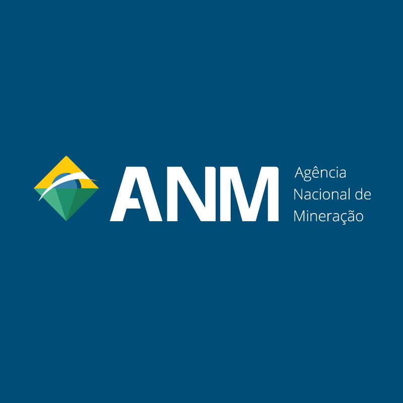 Agência Nacional de Mineração (ANM)