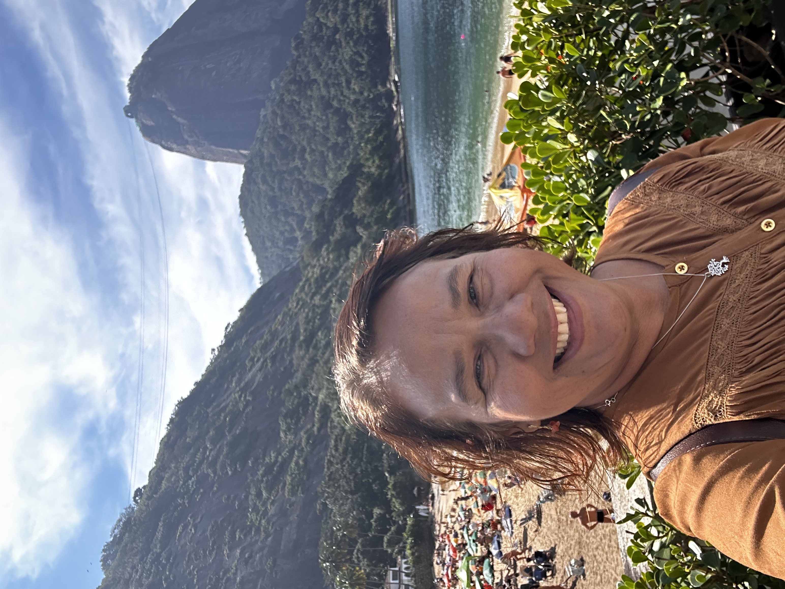 Carmen Priscila de Andrade Alves