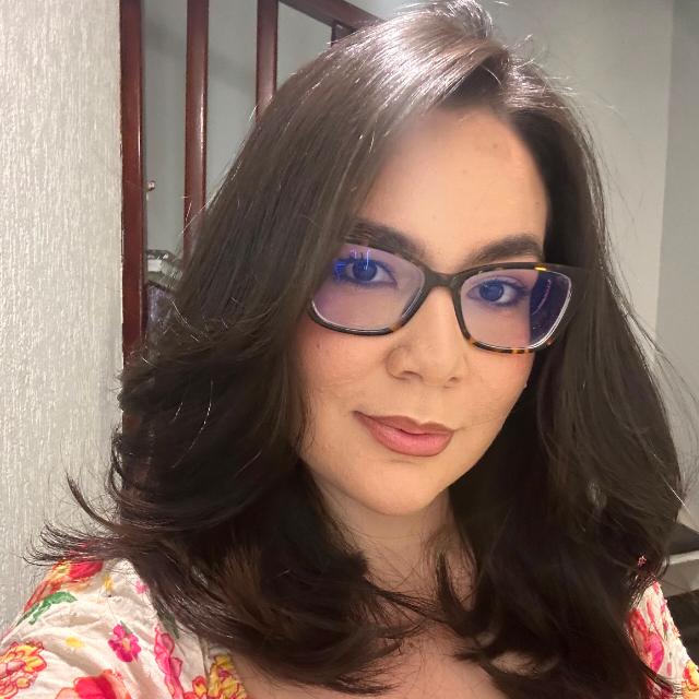 Leya Lima Fontenele Melo