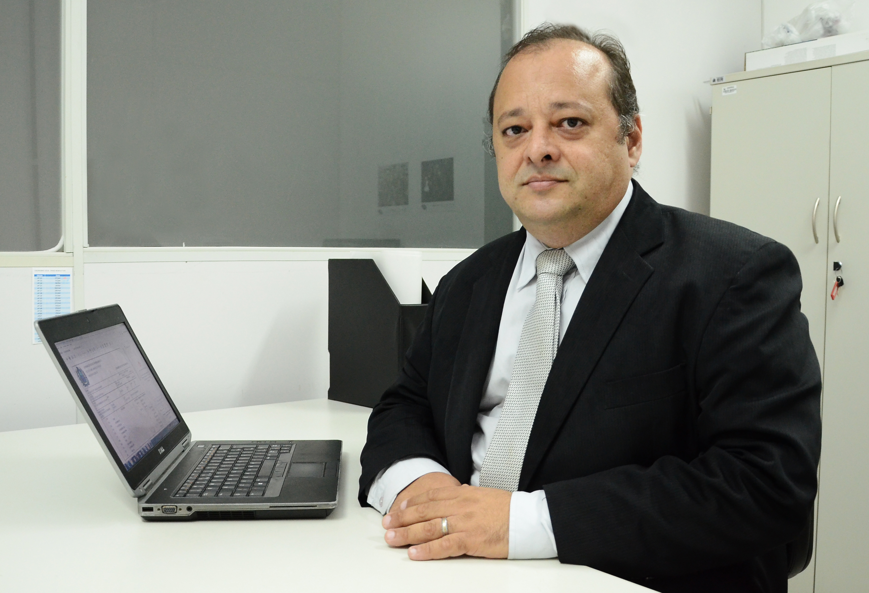 JOSE ALBERTO DE SIQUEIRA BRANDAO