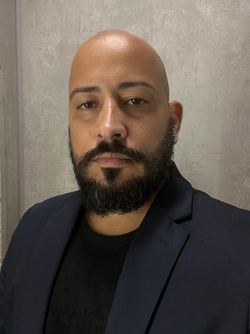 ALEXANDER BARROS DA SILVA