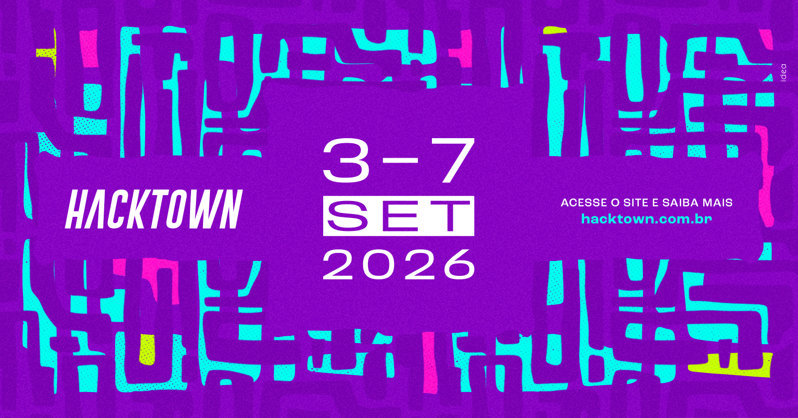 HackTown 2026