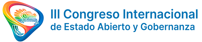 III Congreso Internacional de Estado Abierto y Gobernanza