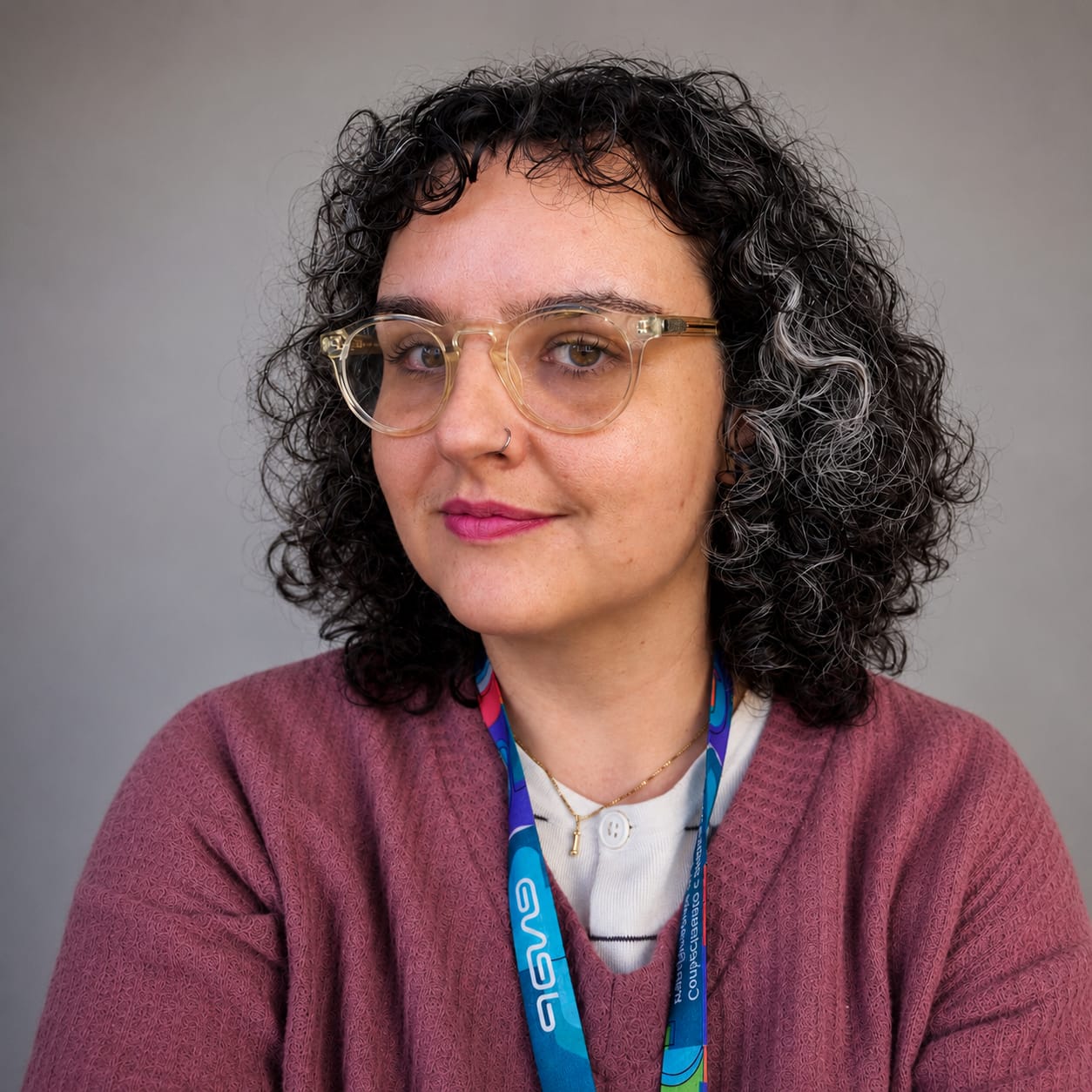 NINA DE CARVALHO SCHUBART