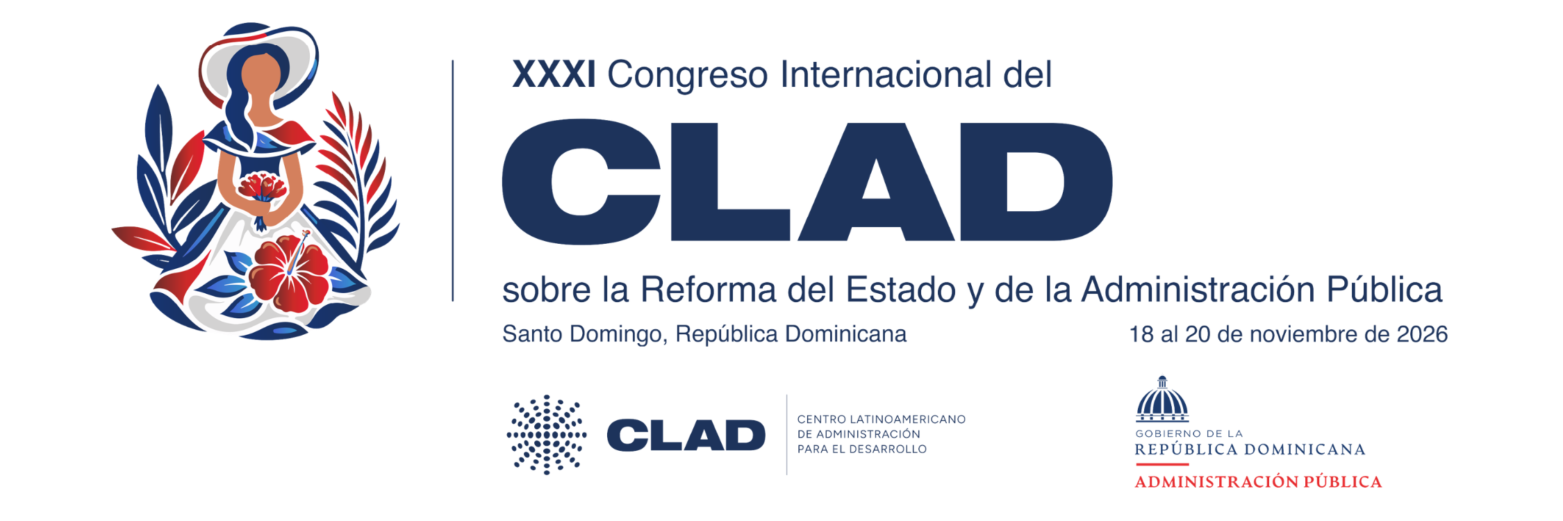 XXXI Congreso Internacional del CLAD