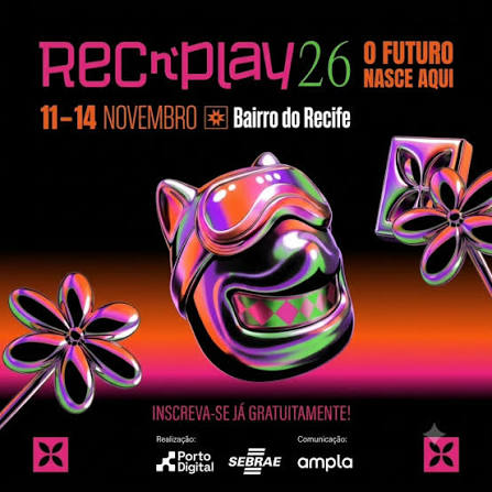 REC'n'Play 2026