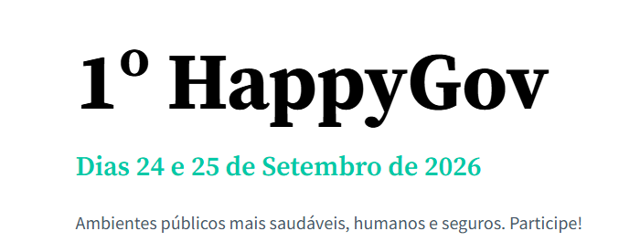 1º HappyGov