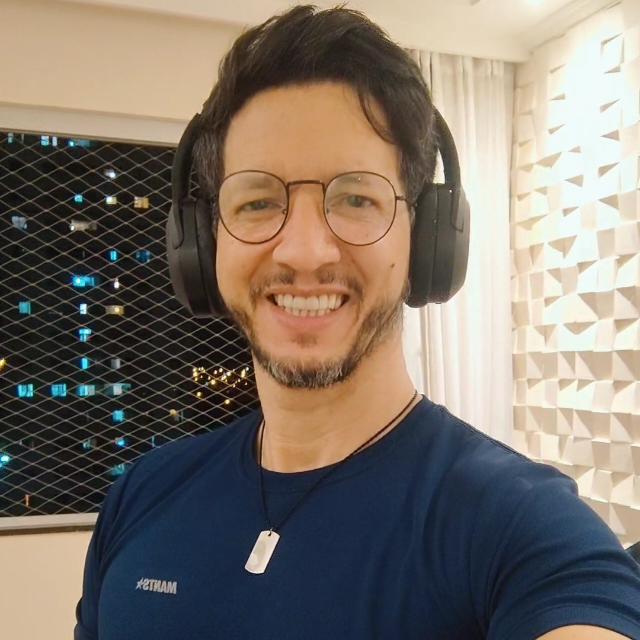 IVAN FRANCISCO RIBEIRO