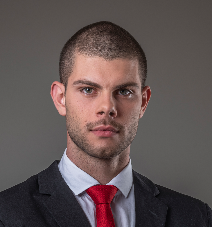 Andrew de Estefano Turquetti
