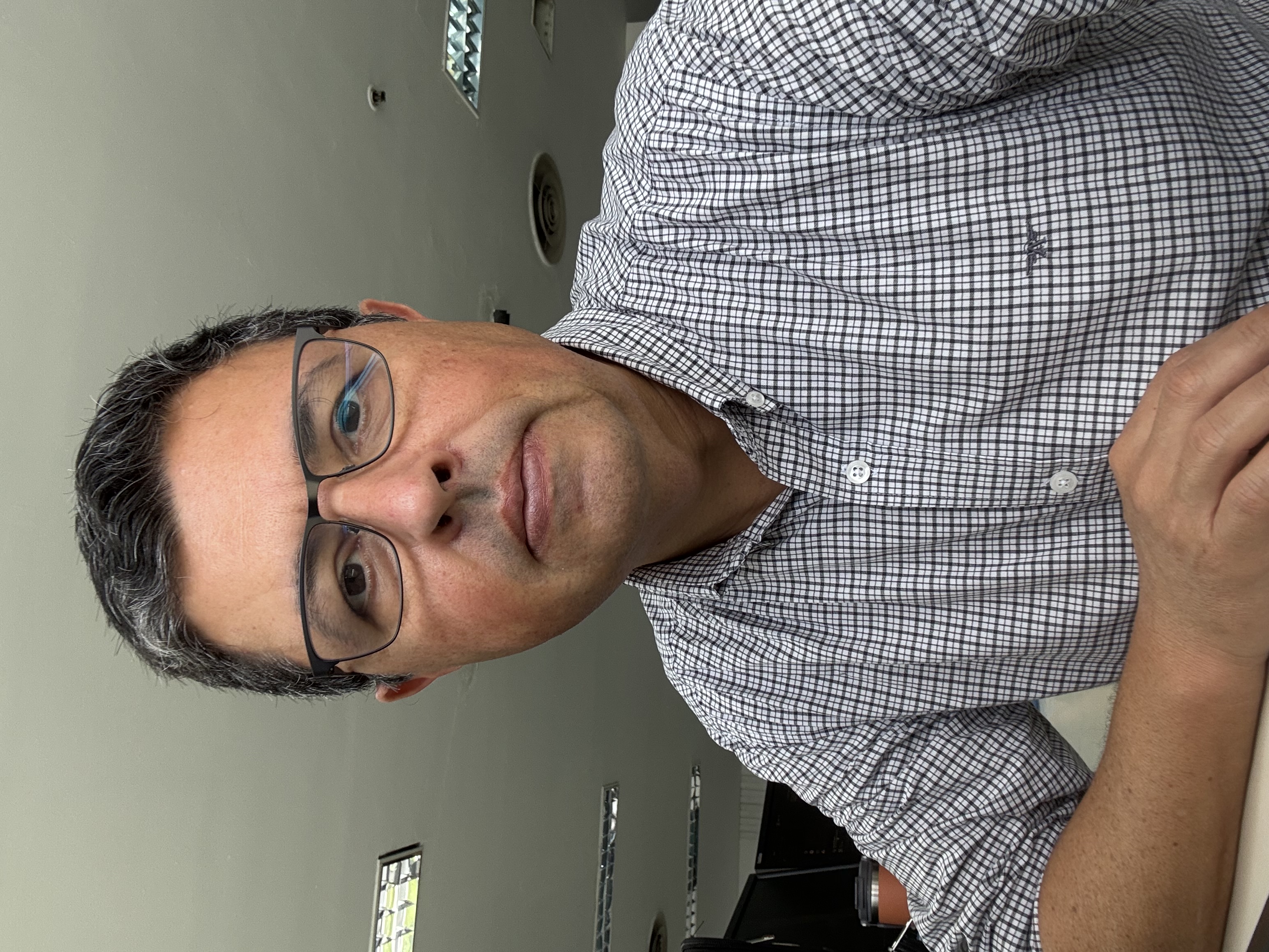 Marcelo de Mello Mattos Naglis