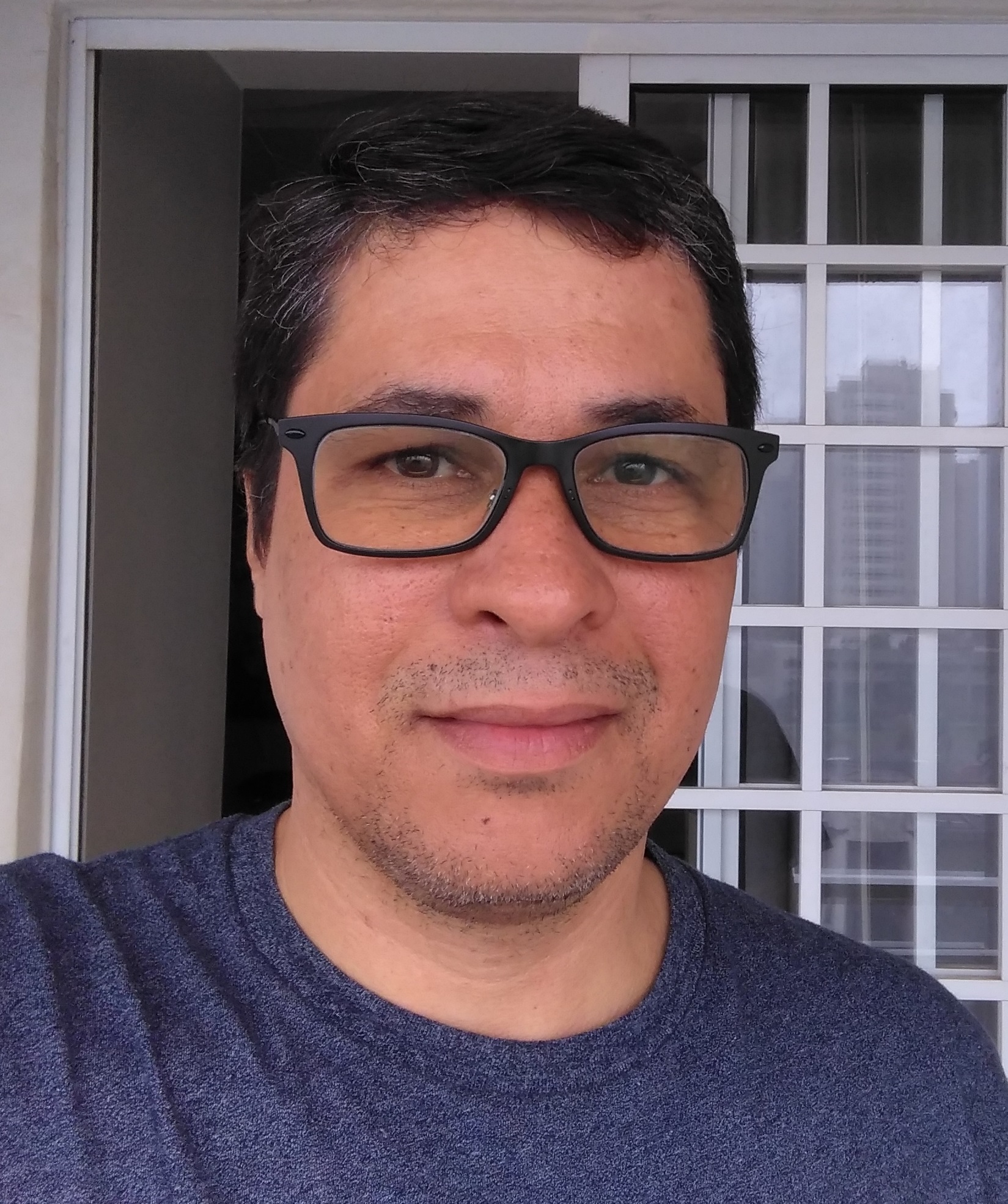 ALVARO BARBOSA DE SANTANA