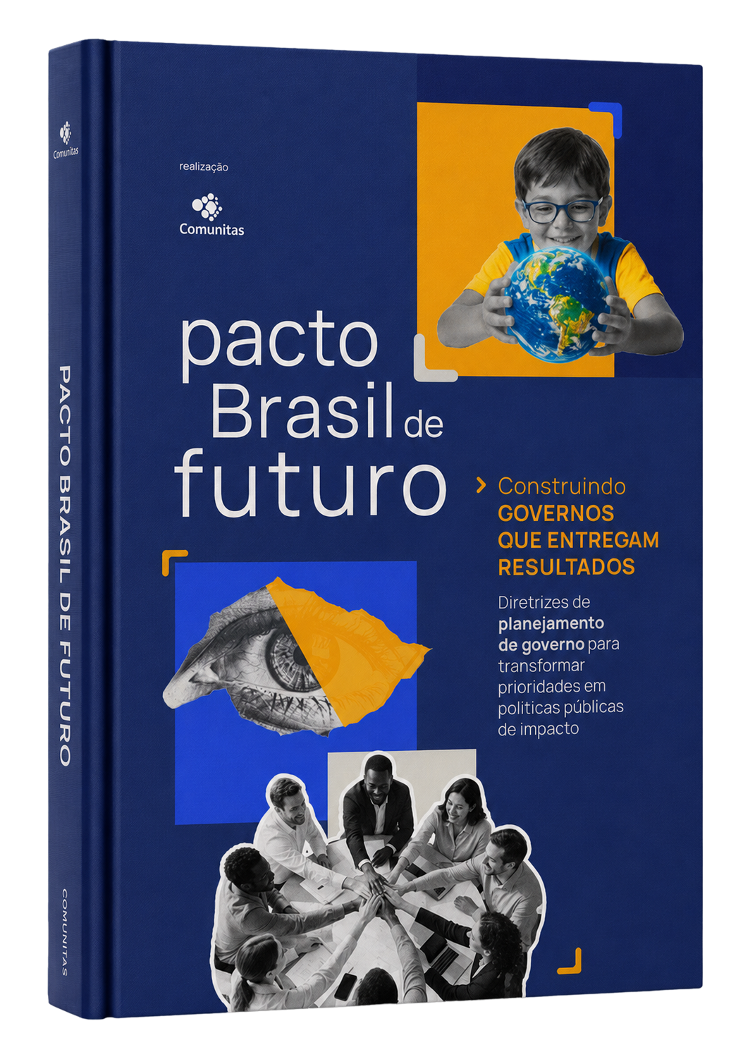 Pacto Brasil de Futuro