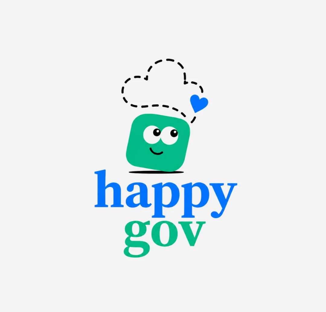 1º HappyGov
