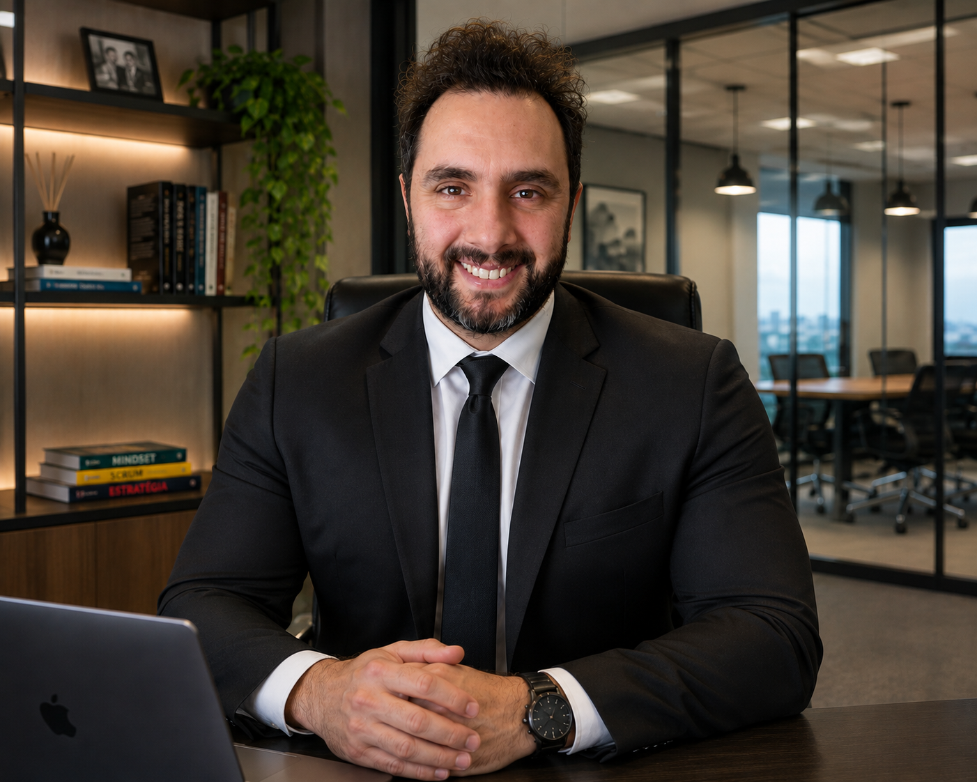 Caio Maselli