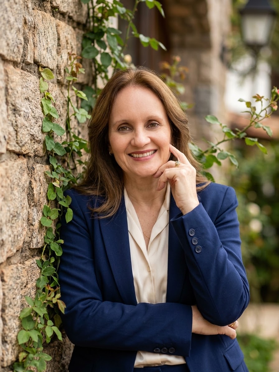 Maria Suely Costa da Câmara