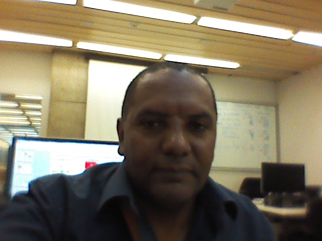 GILVAN GLEY FARIAS