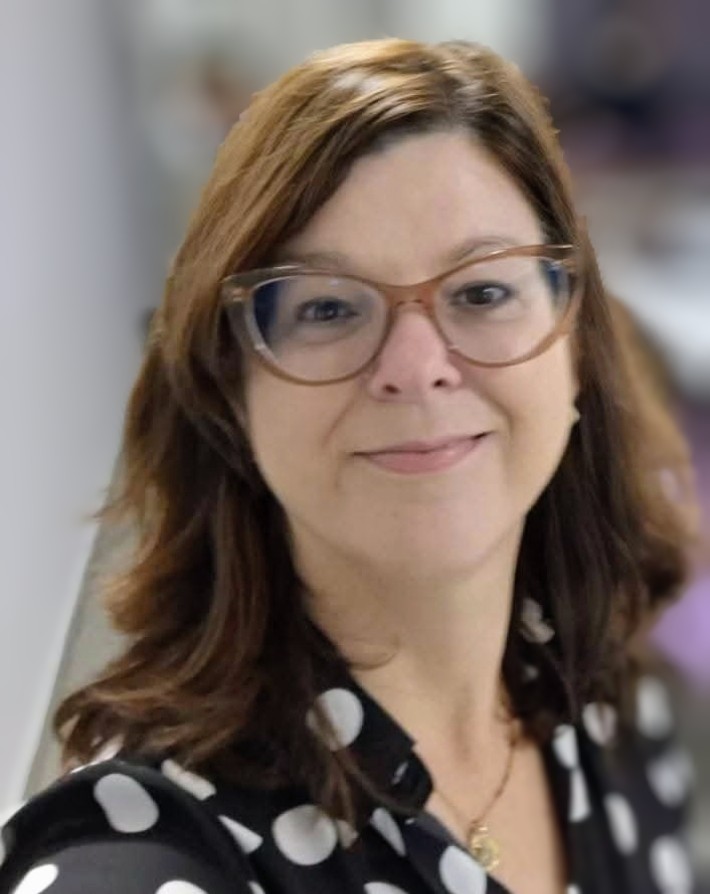 LUCIANA LIBERATI MANTOVANI