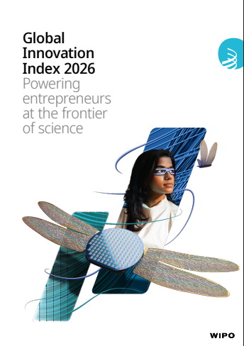 Global Innovation Index 2026