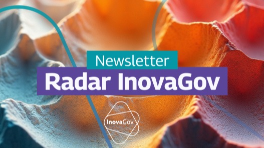 Radar InovaGov | Janeiro 2026