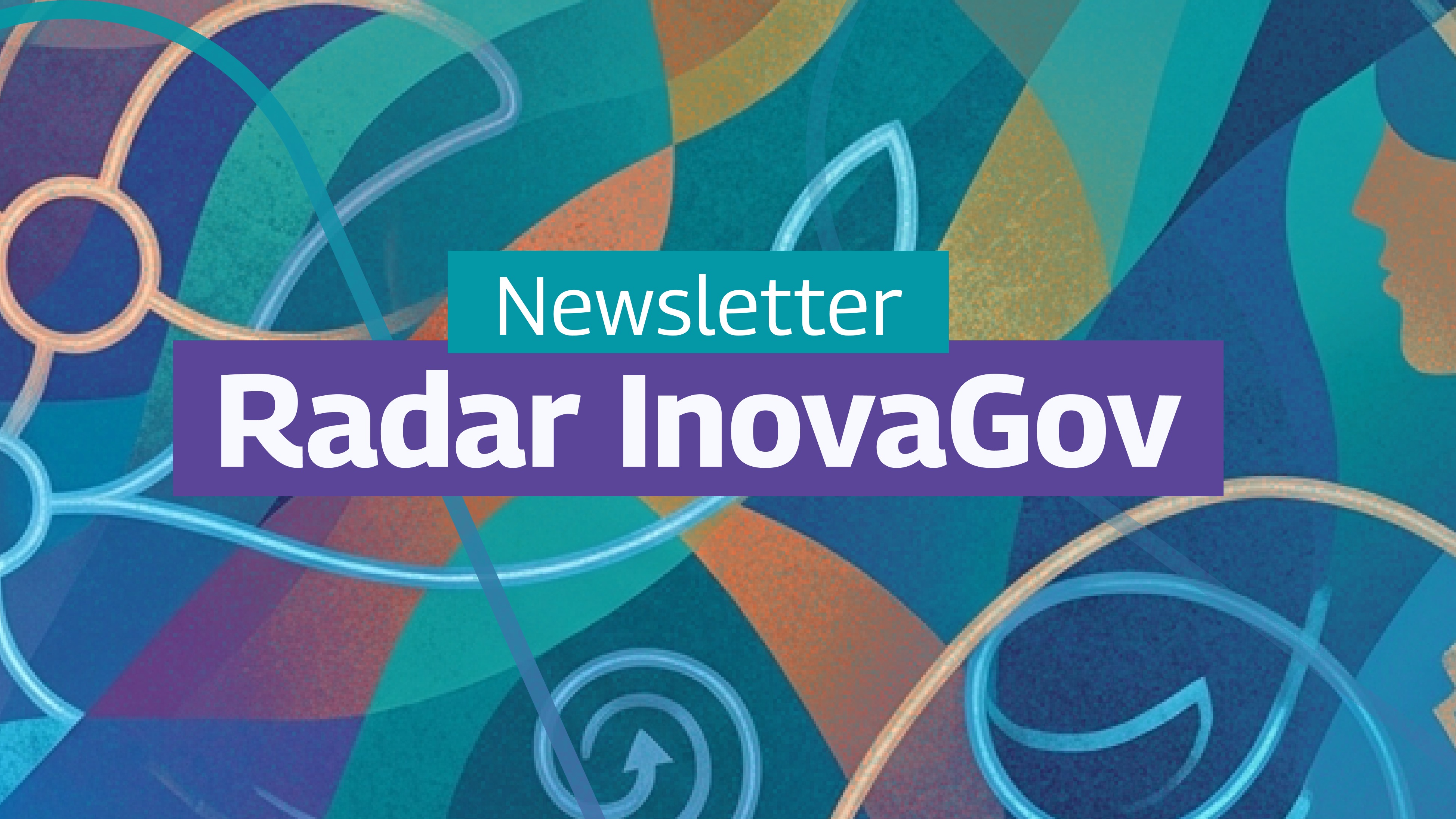 Radar Inovagov | Abril 2026